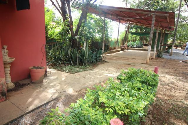 Sítio no Mangues com acesso asfaltado - Foto 3