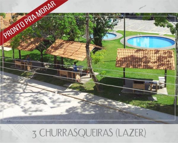 Residencial itaperuna. aptos 02 quartos! - Foto 7