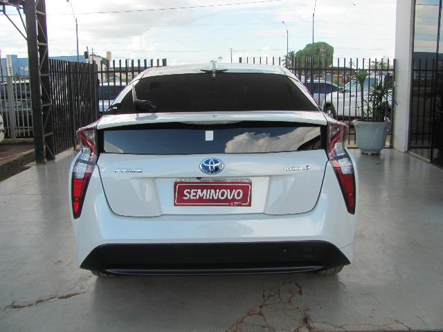Toyota Prius - Foto 4