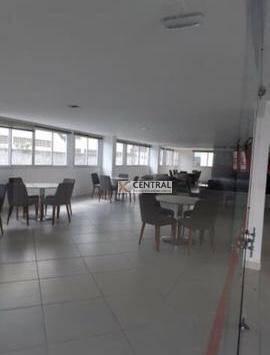 Apartamento com 2 dormitórios para alugar, 67 m² por R$ 1.480/mês - Pituba - Salvador/BA - Foto 4