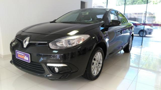 Renault Fluence - Foto 3