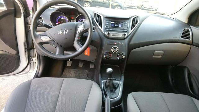 Hb20s c.plus/c.style 1.0 flex 2018/2018 - Foto 9