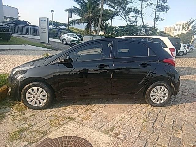Hyundai Hb20 2015 1.0 completo sem detalhes muito novo procurar Martins - Foto 5