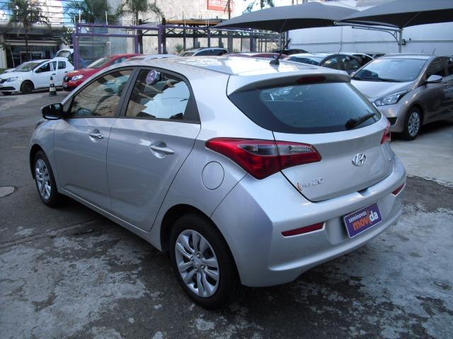 Hyundai Hb20 - Foto 5