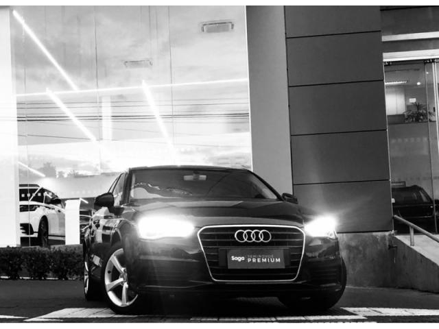 AUDI A3 1.4 TFSI SEDAN AMBIENTE 16V 2015