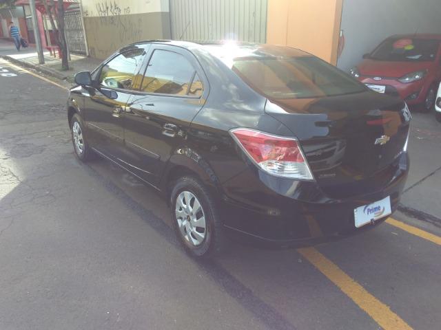 Gm - Chevrolet Prisma 1.0 lt / aceito carro ou moto