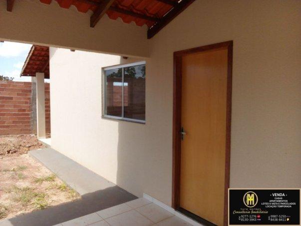 Casas parceladas próximas ao lago em caldas Novas - Casa em Condomínio a Venda n... - Foto 9