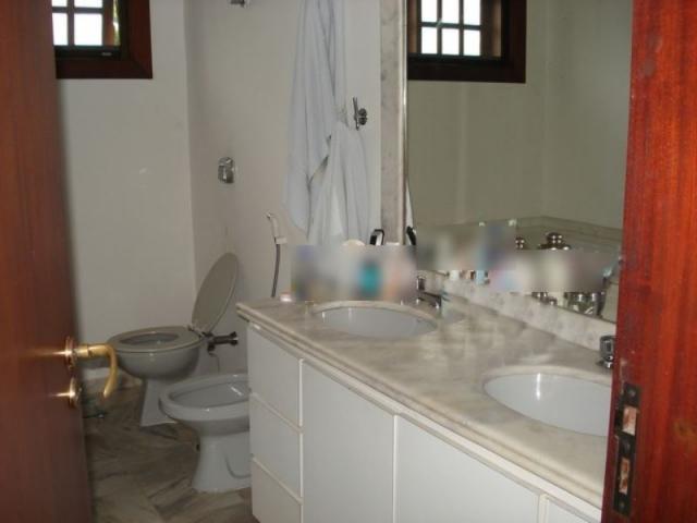 Casa à venda com 4 dormitórios em Alto de pinheiros, São paulo cod:259-IM85341 - Foto 9