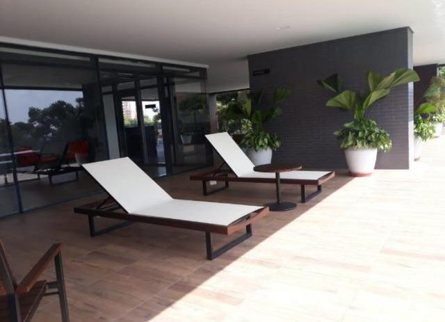 Soberane Live + Work, Residencial e Comercial, Bairro Adrianópolis, Negocie sua Unidade - Foto 7