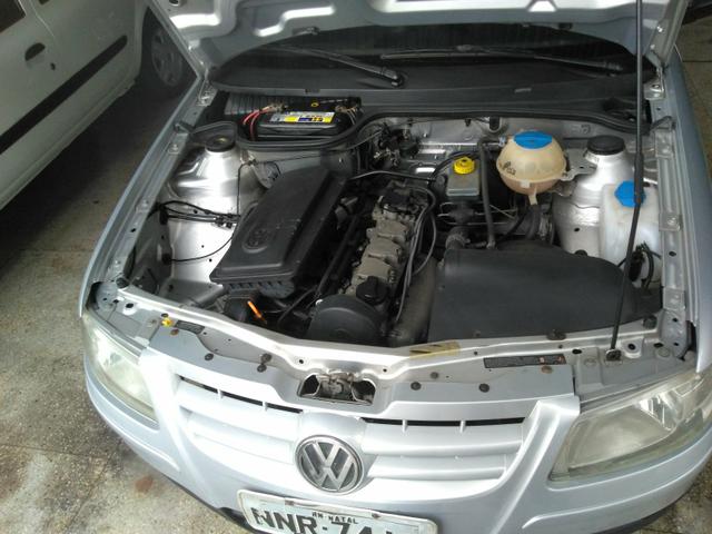 Gol G4 1.0 2 portas - Foto 6