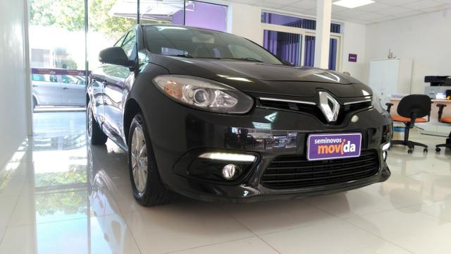Renault Fluence - Foto 4