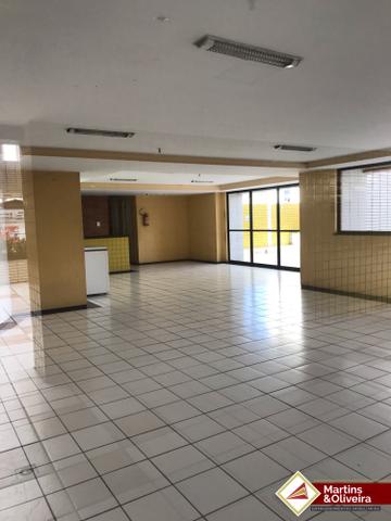 Apartamento na aldeota Ed. Luís Linhares II - Foto 4