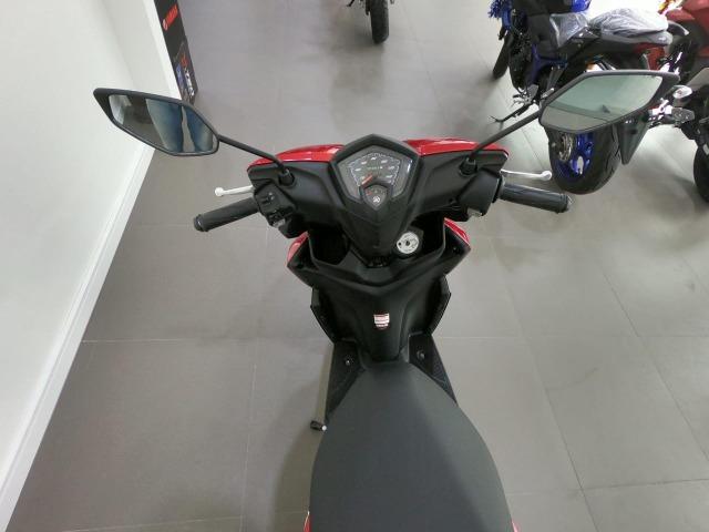 Yamaha Neo 125cc - Foto 5