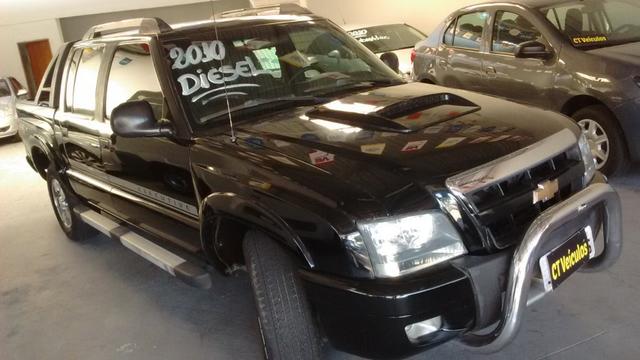 Gm S10 CD 2.8 Turbo Diesel - Foto 9