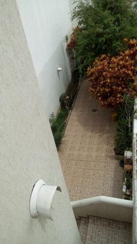 Casa à venda com 3 dormitórios em Jardim são paulo(zona norte), São paulo cod:170-IM305671 - Foto 11