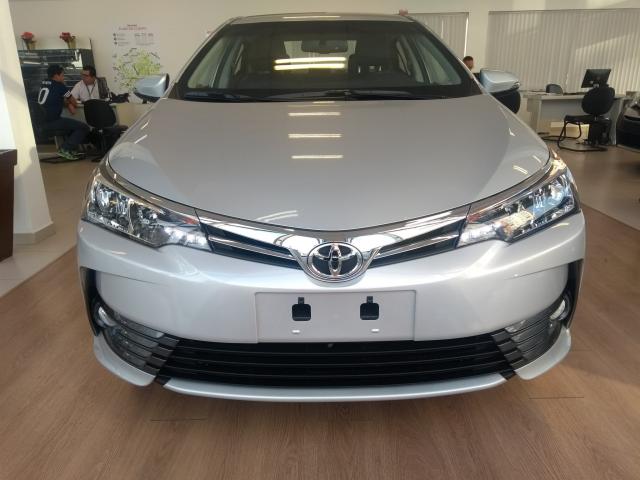 TOYOTA COROLLA 2018/2019 2.0 XEI 16V FLEX 4P AUTOMÁTICO - Foto 3