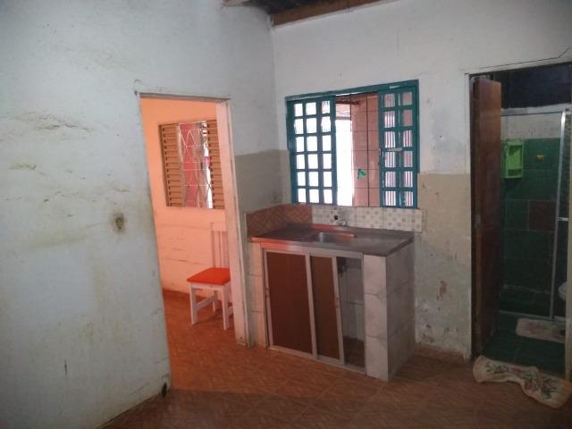 Lote escriturado 02 residencias , 02 quartos * ZAP - Foto 2