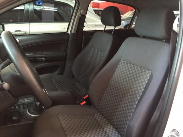 Volkswagen gol 2015 1.6 g.vi comfortline (85) 99905-7907 - Foto 8