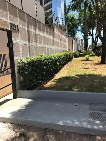 Sala comercial bosque da saude