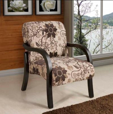 Lindas Poltronas Com Braço 100% MDF Novas Apenas 399,00 - Foto 2