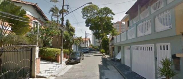 Casa à venda com 3 dormitórios em Santana, São paulo cod:170-IM288433 - Foto 10