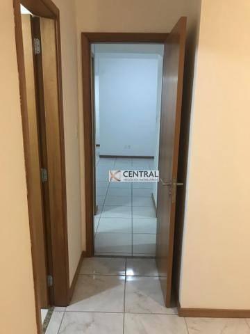 Apartamento com 2 dormitórios para alugar, 67 m² por R$ 1.480/mês - Pituba - Salvador/BA - Foto 11