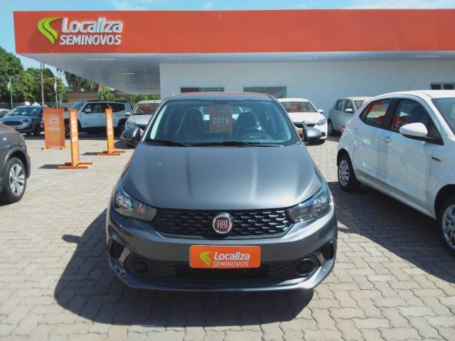 FIAT ARGO 2019/2020 1.0 FIREFLY FLEX DRIVE MANUAL