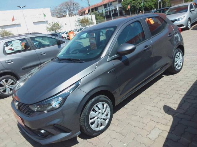 FIAT ARGO 2019/2020 1.0 FIREFLY FLEX DRIVE MANUAL - Foto 5