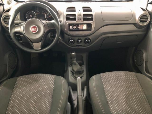 Fiat Grand Siena 1.6 ESSENCE 4P - Foto 8