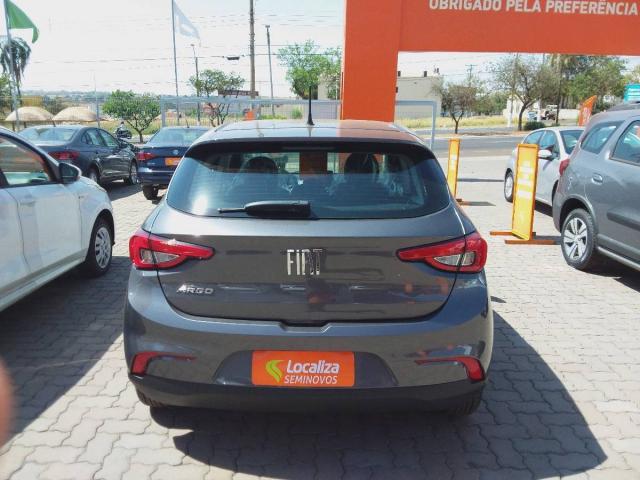 FIAT ARGO 2019/2020 1.0 FIREFLY FLEX DRIVE MANUAL - Foto 3