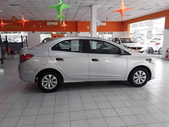 PRISMA 2019/2019 1.0 MPFI JOY 8V FLEX 4P MANUAL - Foto 9