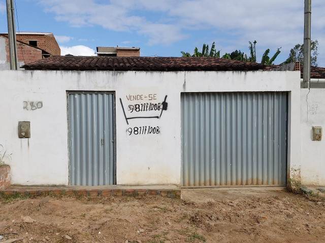 Casa em Garanhuns