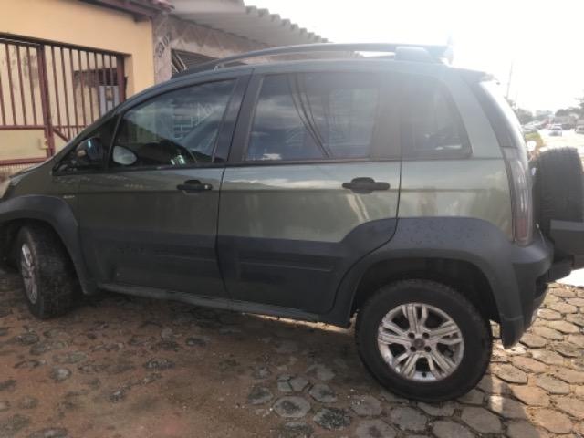 Carro Fiat Idea Adventure - Foto 3