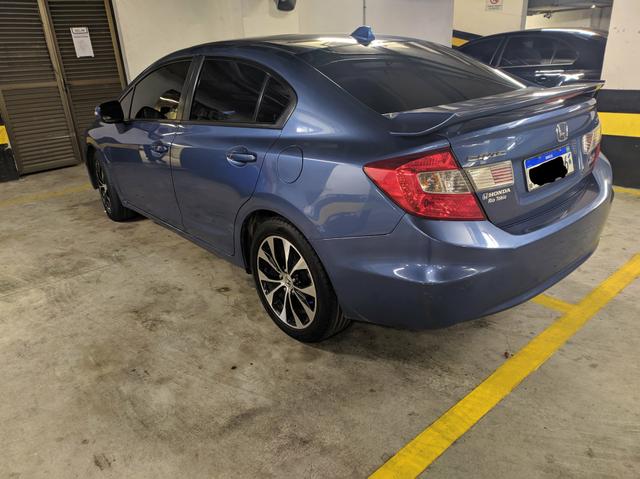 Honda Civic - Foto 4