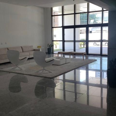 Flat no Beach Class Ilha do Leite