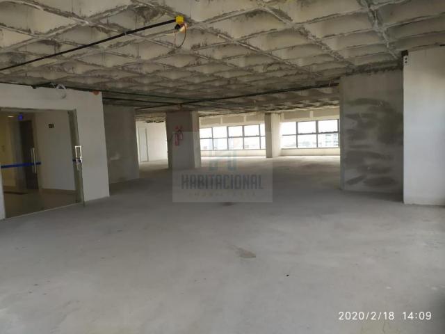 Loja comercial para alugar com 1 dormitórios em Tirol, Natal cod:LA-1004 - Foto 19