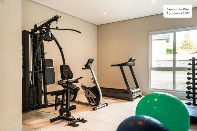Alugo apartamento próximo a ufrgs - Foto 12