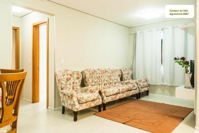 Alugo apartamento próximo a ufrgs