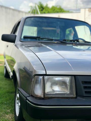Chevette 1989/vendo ou troco - Foto 4