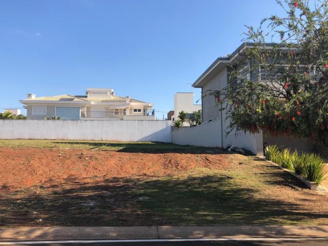 Terreno à venda com 0 dormitórios em Jardim flamboyant, Paulínia cod:TE001059