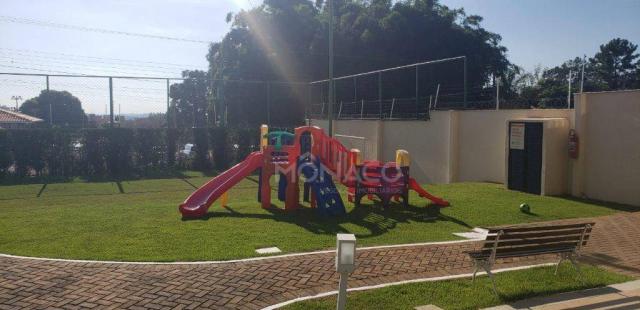 Loteamento/condomínio à venda em Residencial josé lázaro gouvea, Londrina cod:TE0353 - Foto 2