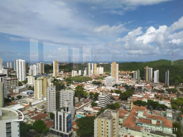 Loja comercial para alugar com 1 dormitórios em Tirol, Natal cod:LA-1004 - Foto 11