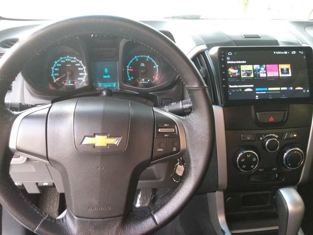 Chevrolet s10 lt 2.8 - Foto 7