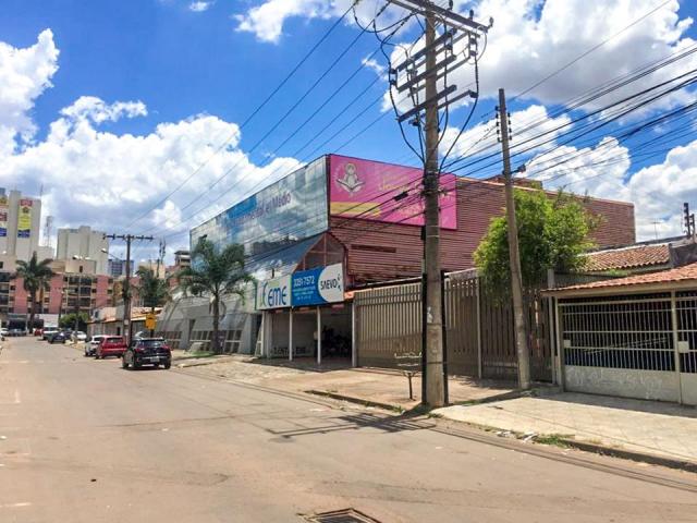 QNA 15 - Prédio alugado, excelente para investidor. - Foto 2
