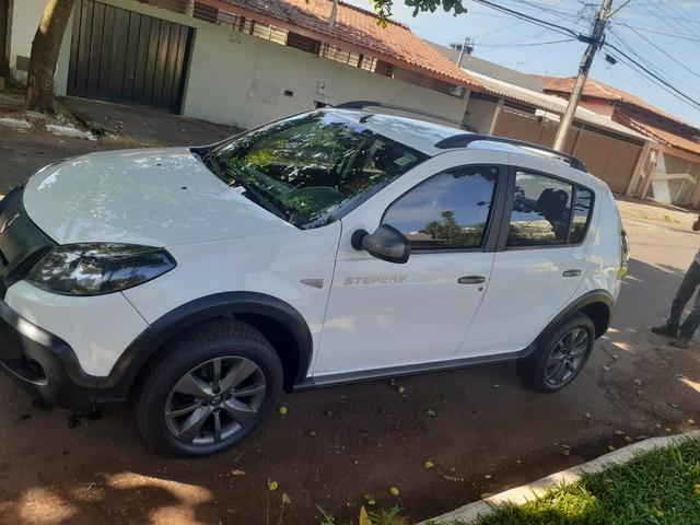 Sandero stepway - Foto 2