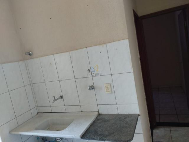 apartamento 2 quartos agua branca - Foto 14