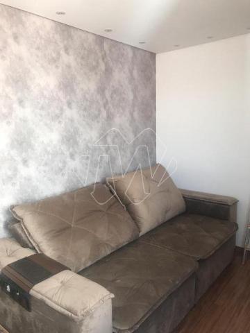 Apartamentos de 2 dormitório(s) no JARDIM PRIMOR em Araraquara cod: 7088 - Foto 2