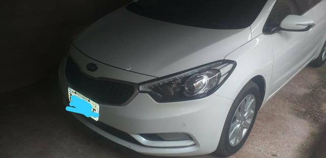 Vendo Carro Cerrata