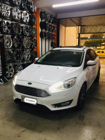 Focus titanium 2016/ - Foto 17