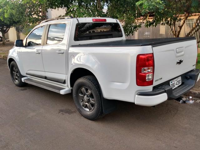 Chevrolet s10 lt 2.8 - Foto 5
